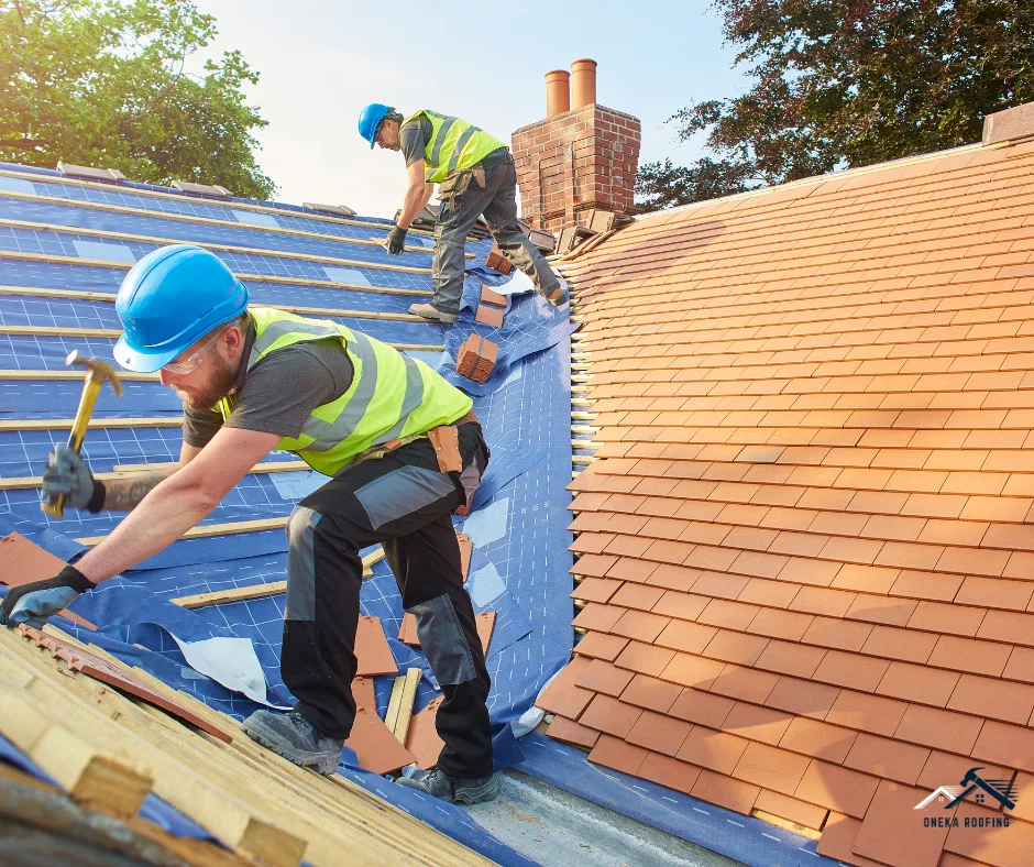Why choose Roof Repair Near Me in Harper, OR