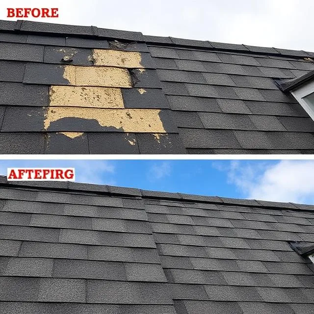 Roof Repair Near Me in Harper, OR near me